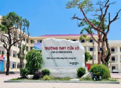 Trường 1